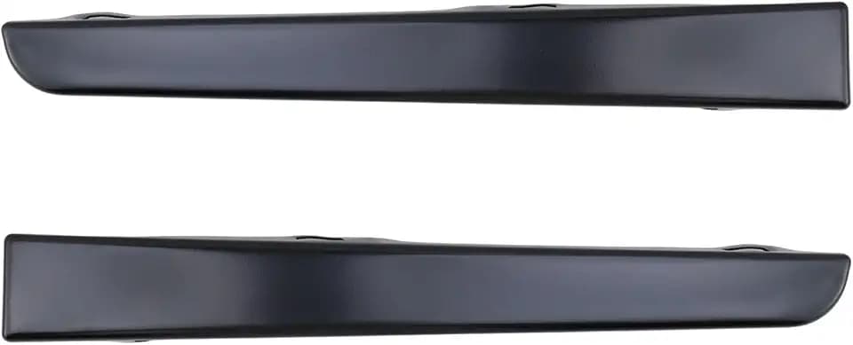 Crapyt Right and Left Headlight Filler Trim