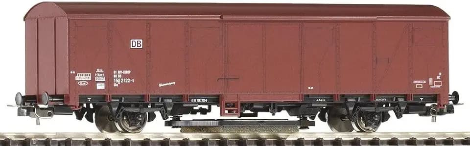 Schienenreinigungswg. Gbs254 DB AG V
