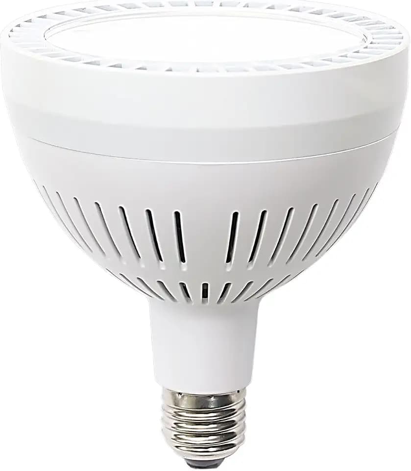 TOVEENEN LED Pool Light Bulb for Inground Pool - 120V 65W Bright White 7000lm Pool Bulb Replacement for Pentair Hayward Pool Light Fixture