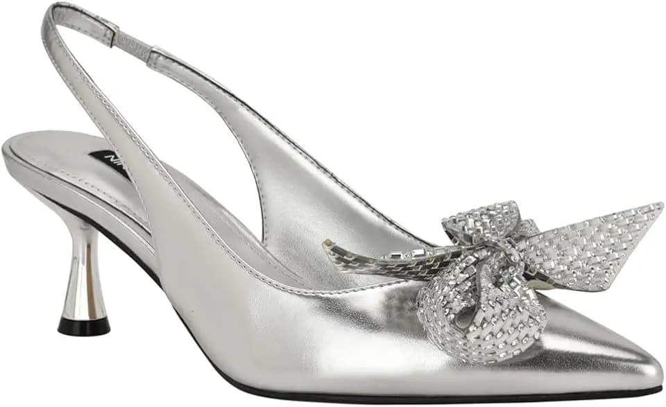 Nine West Women's Rills
