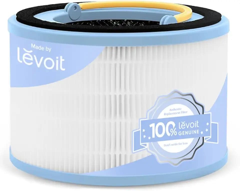 Levoit Sprout Air Purifier Replacement Filter,Genuine Air Filter,1 Pack