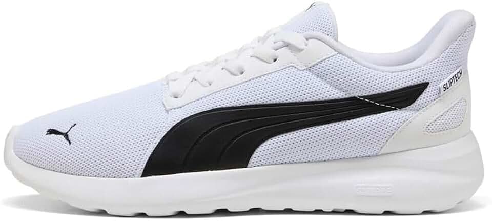 PUMA Erwachsene Softride Cosmic SLIPTECH™ Sneakers