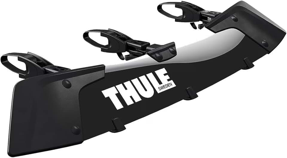 Thule AirScreen XT Wind Fairing