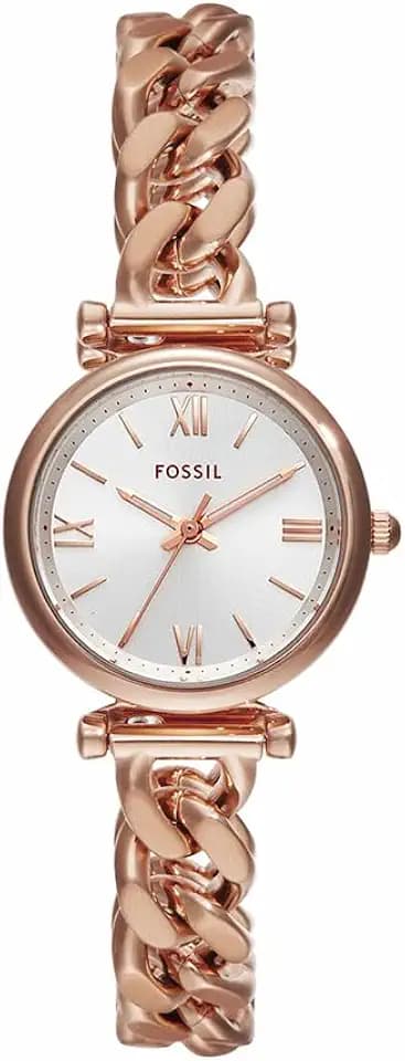 Fossil Carlie Watch for Women