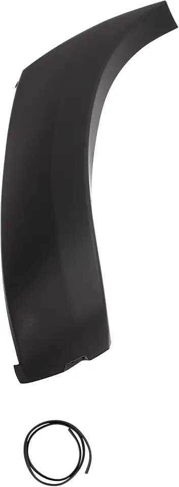 ALMULOO Bumper End Cap Compatible with Tacoma Base/Pre/Runner TO1004170