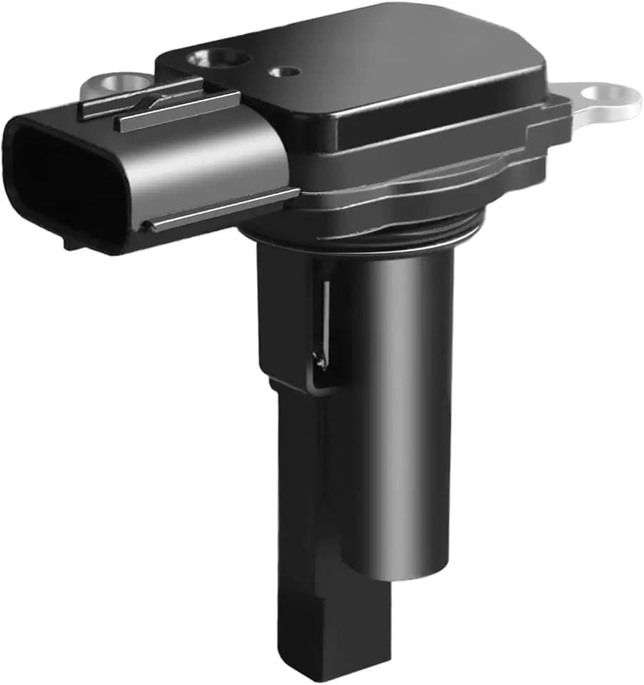 Mass Air Flow Sensor, Replace# 31380619