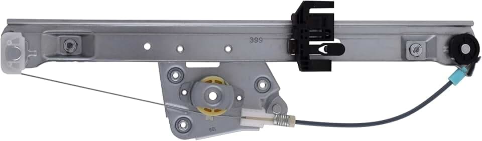 Valeo Fensterheber 850927