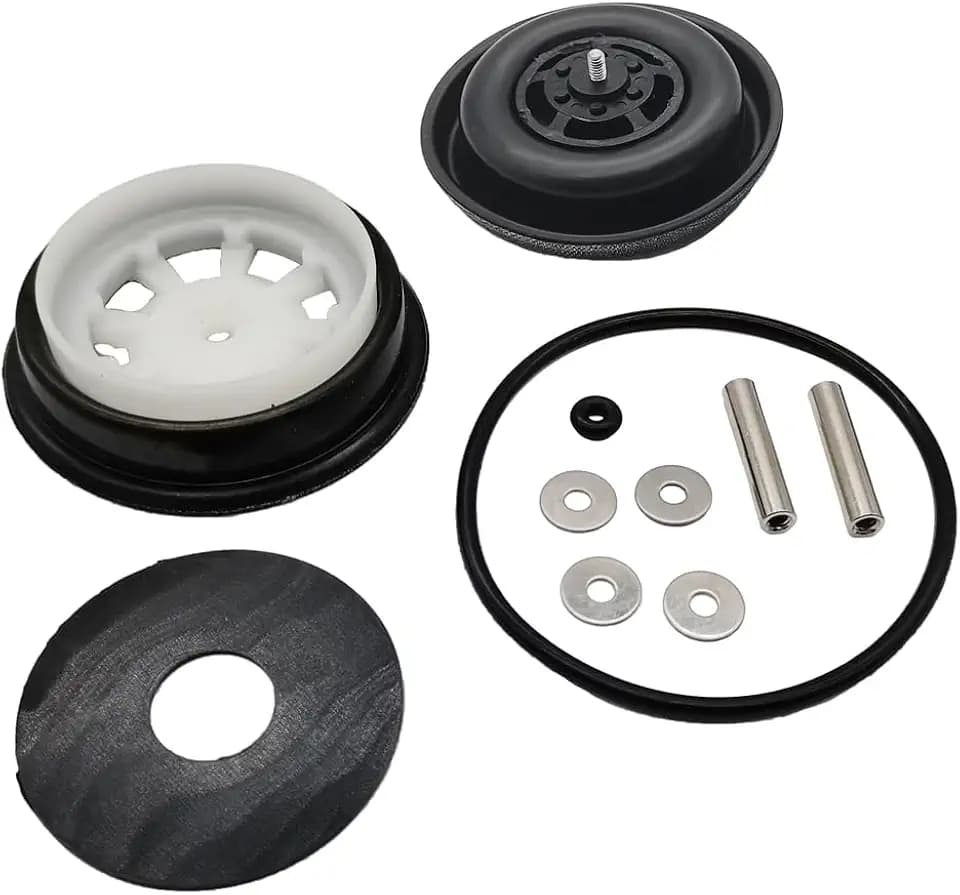 435921 436095 Fuel Pump Rebuild Repair Kit