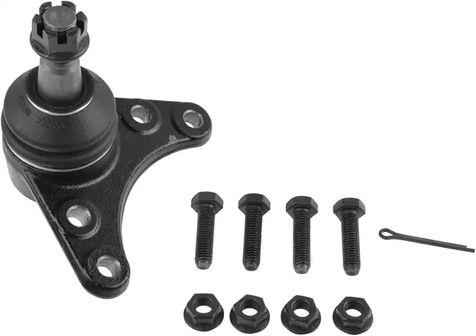 TRQ Front Upper Ball Joint