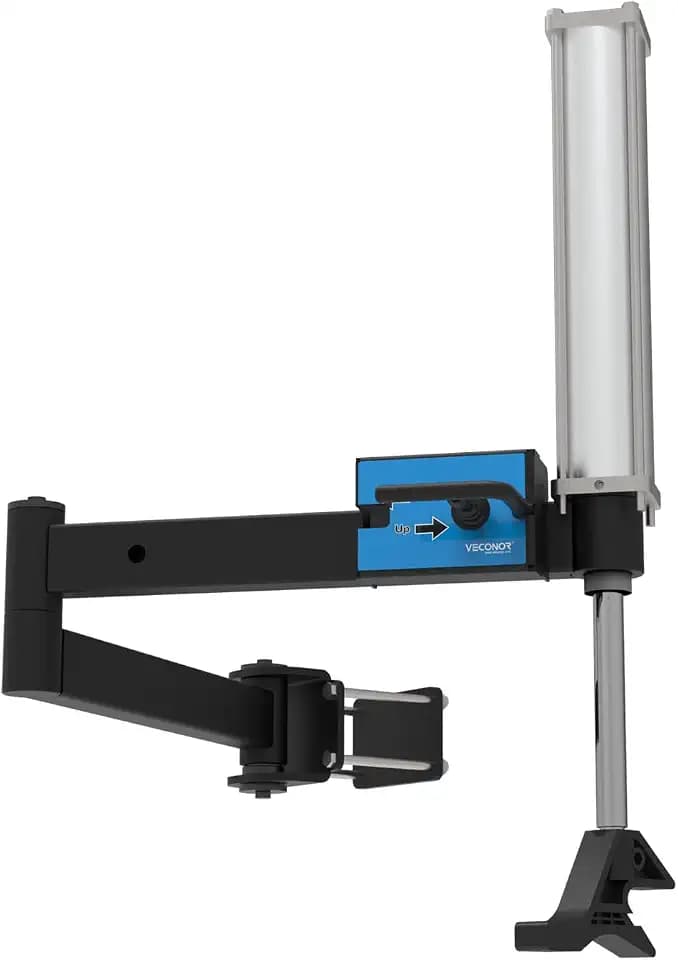 Tire Machine Arm, Left Assist Arm, Tire Changer Helper Assist Arm