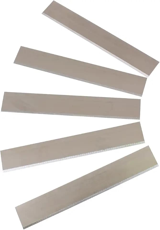 ProDec Advance 5er-Pack 150-mm-Hochleistungs-Ersatzschaberklingen