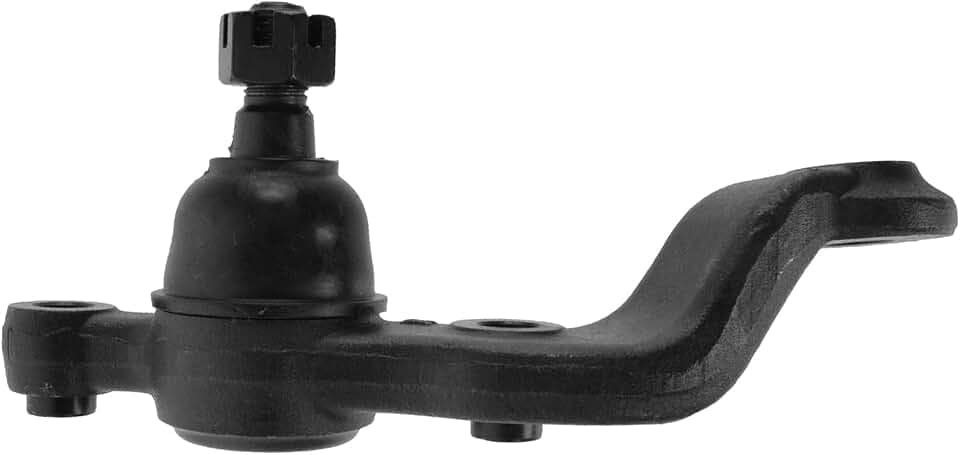 TRQ Front Right Lower Ball Joint Passenger Side