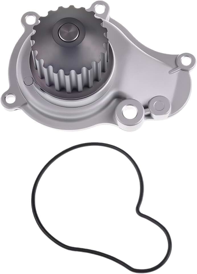 Water Pump for Dodge Stratus 1995-2006, Chrysler Sebring 1996-2006