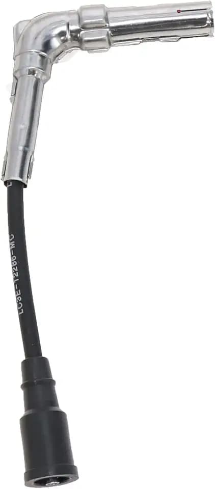 Motorcraft Ignition Wire for 2020-2021 Ford F-59, Stripped - WR6170