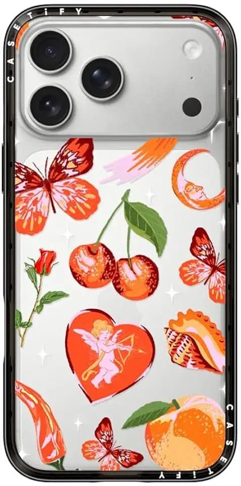 CASETiFY for iPhone 17 Pro Max Case - Compact