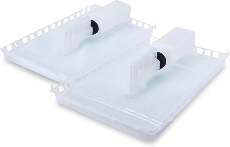 Verdunster Professional im 2er Pack | für Ameisensäure zur Varroa-Behandlung (1x 2er Pack = 2 Stück)