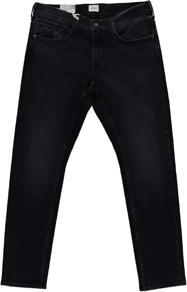 MUSTANG Herren Style Oregon Slim Jeans