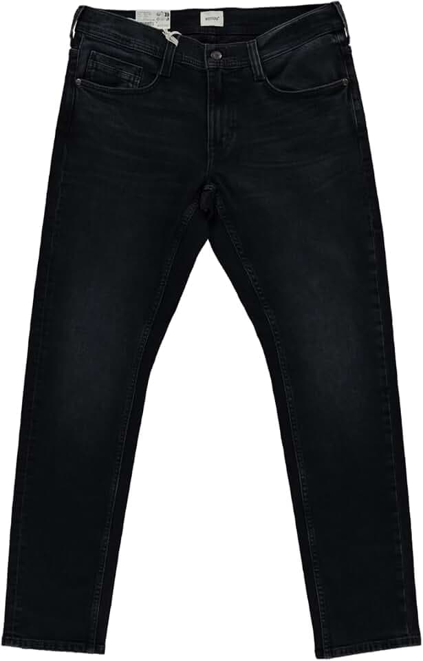 MUSTANG Herren Style Oregon Slim Jeans