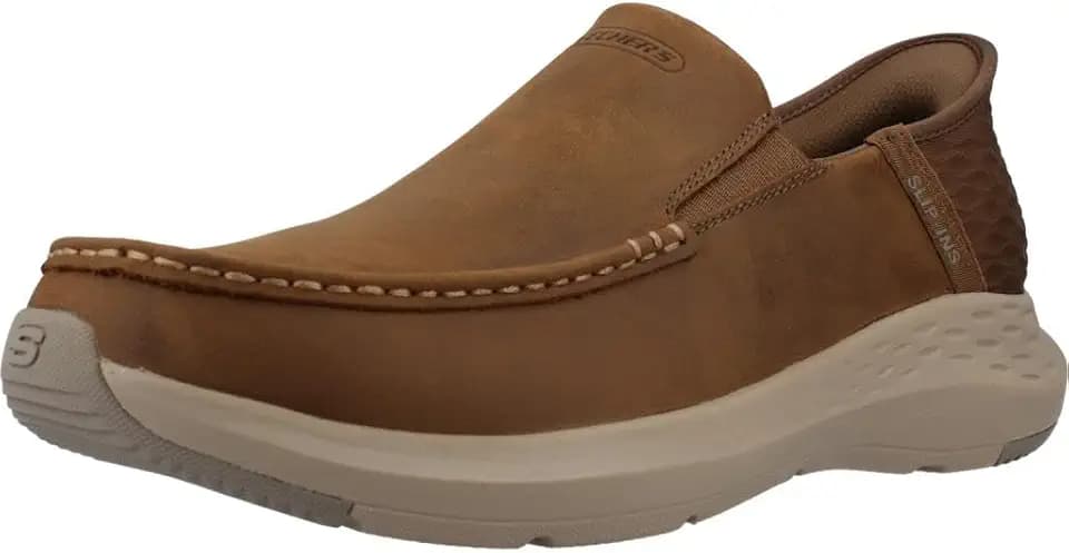 Skechers Men's Parson Oswin Loafer