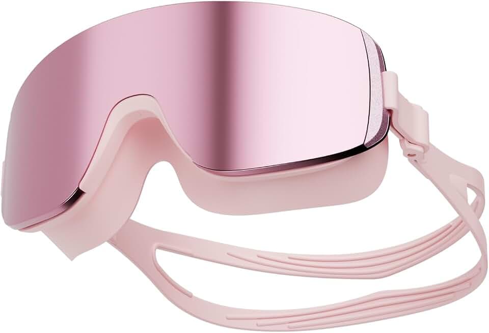 Swim Goggles, Adults Youth Women Men Swimming Goggles