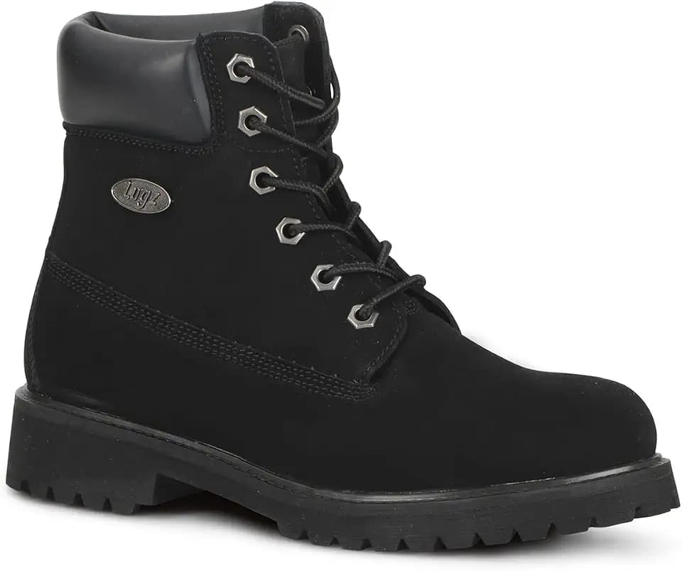 Lugz womens Convoy