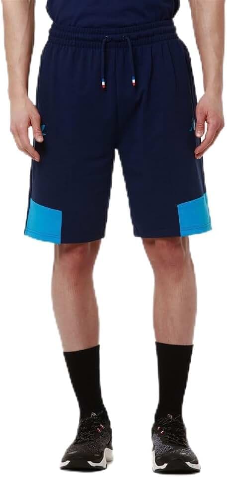 Kappa Unisex Hose Adozip Bwt Alpine F1 Team
