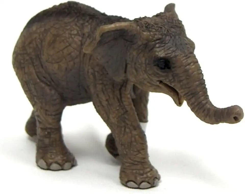 Schleich 14655 - Asiatisches Elefantenbaby