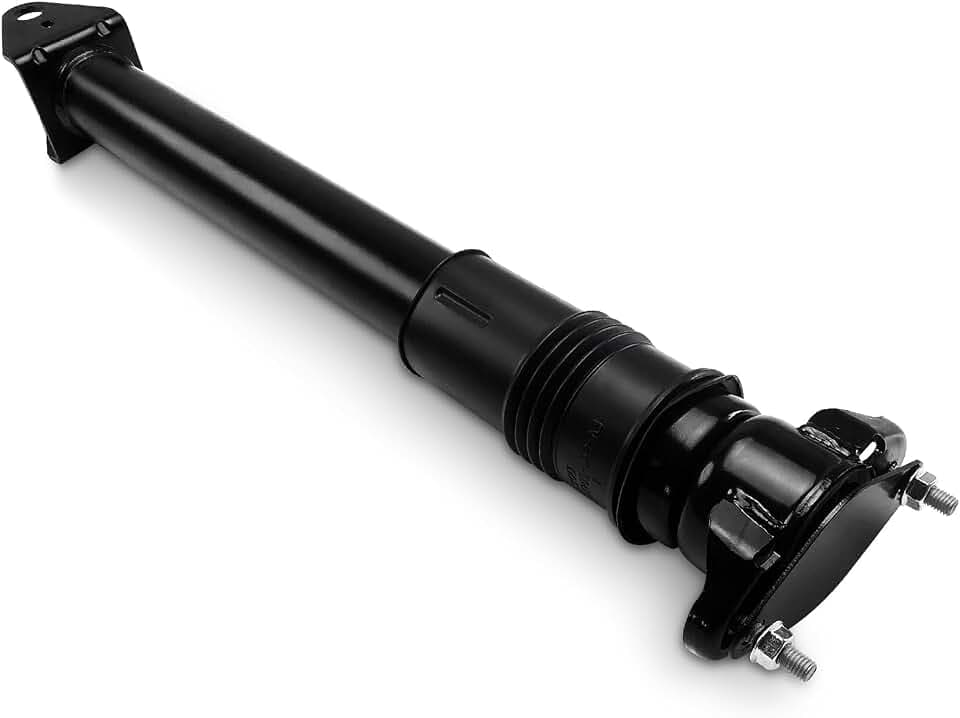 Rear Air Strut Suspension Compatible with 12-16 Benz W166 ML-class ML250 350 400 500 550 63 AMG 13-16 Benz GL-Class X166 GL350 400 500 550 63 AMG without ADS, 1663200030, 1663200530
