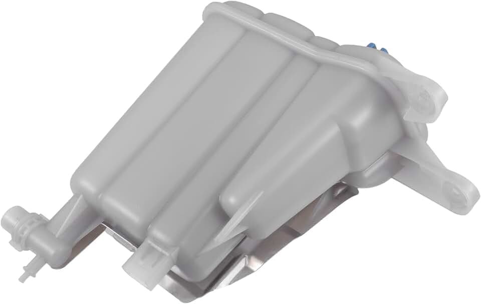 X AUTOHAUX Coolant Reservoir Tank 8K0121405E for Audi S5 4.2L 08-12 1 Set