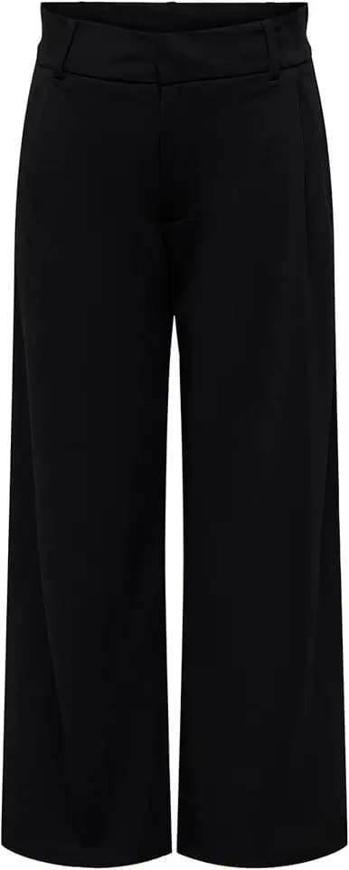 JACQUELINE de YONG Damen Trousers Jdygeggo Life Occasion Pant JRS Noos