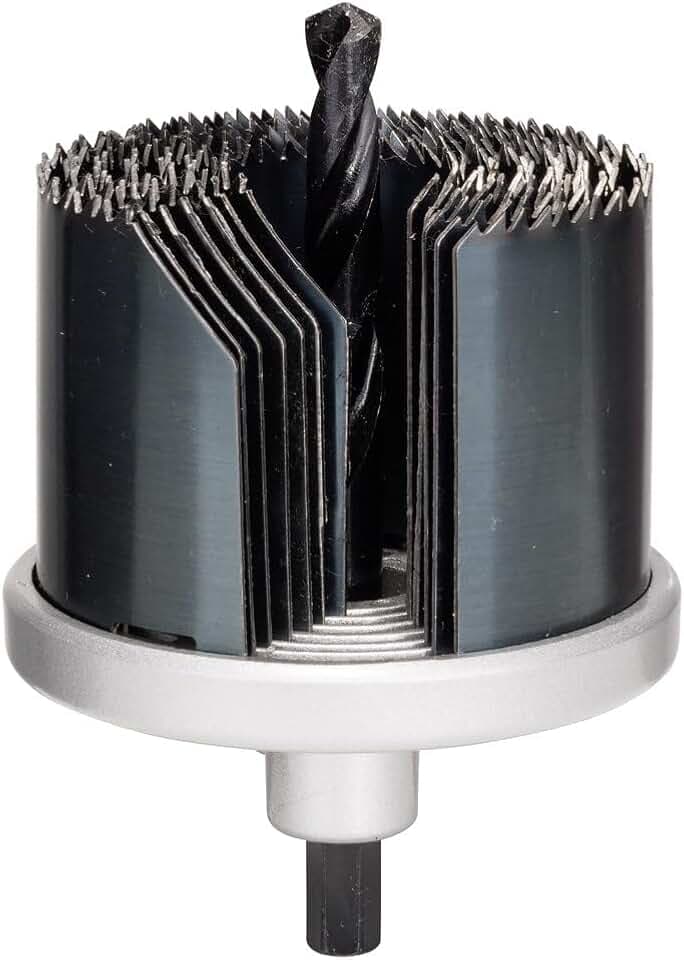 Bosch DIY 7tlg. Lochsägen-Set