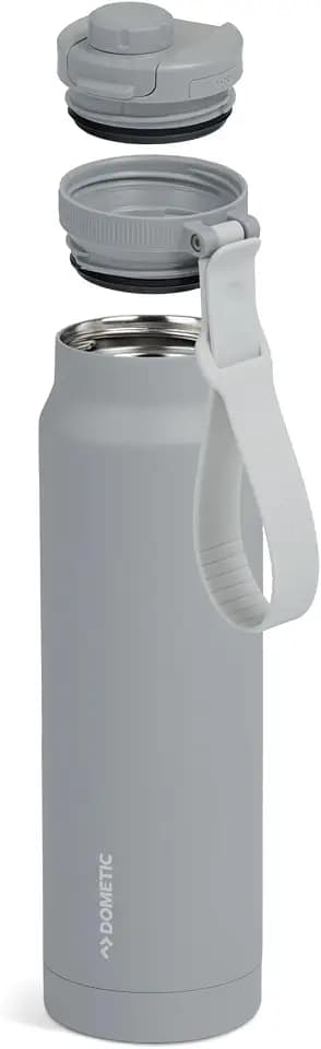 Dometic 42 oz Insulated Chug Bottle, Silt