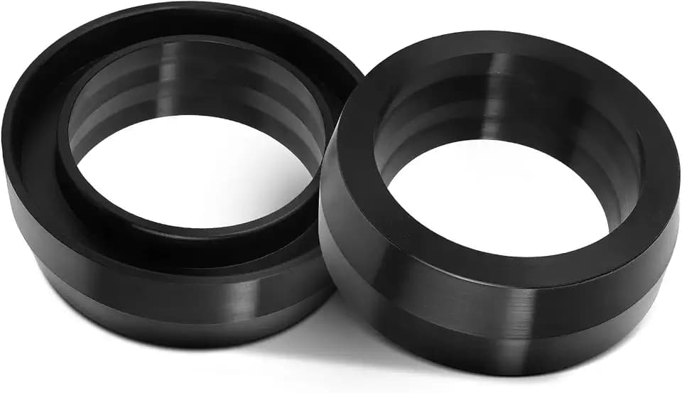 SCITOO 2" Rear Leveling Kit for Toyota FJ Cruiser 2/4WD 2007-2014
