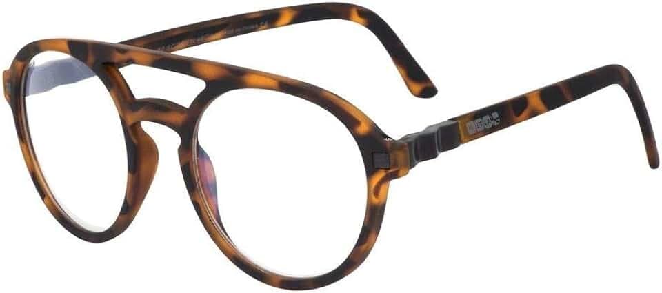 Ki Et La Pi6Screenekail Brille, Ekail, 9-12A