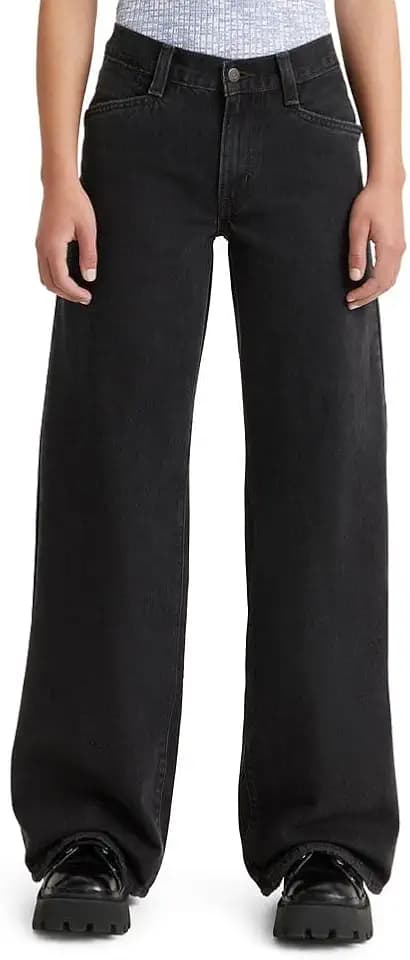 Levi's Women's 94 Baggy Wide Leg Jean