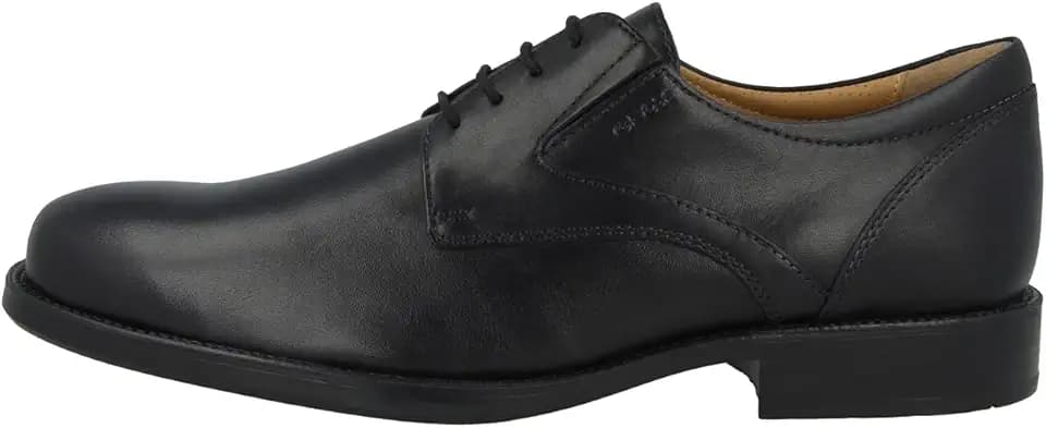 Geox Herren U Federico V Derby