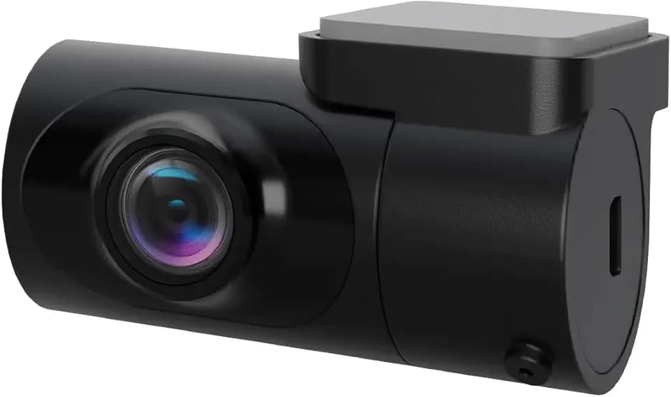 Cobra Rear-View Camera for SC Series Dash Cams, with Full HD Video