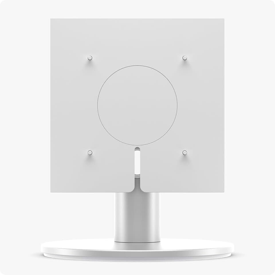 Amazon Premium Adjustable Stand | Designed for Amazon Echo Show 15 (sold separately)