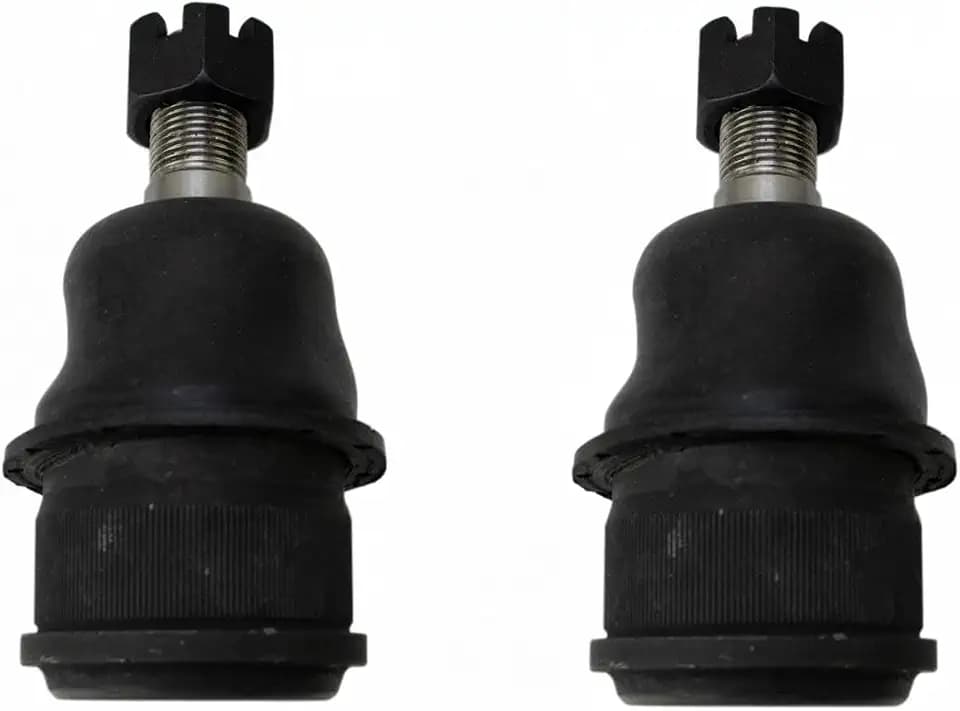 TRQ Front Lower Ball Joint Set