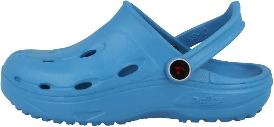 chung shi Unisex Kinder DUX Kids Clogs