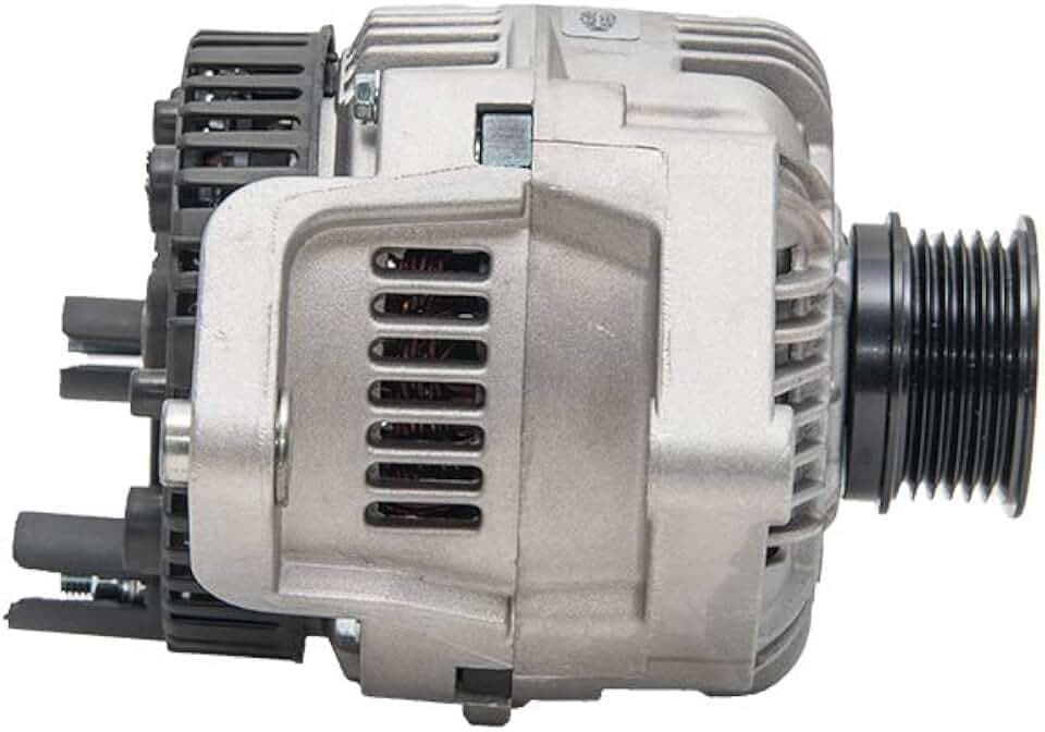 Magneti Marelli 063731157010 Lichtmaschine FIAT Ducato, C
