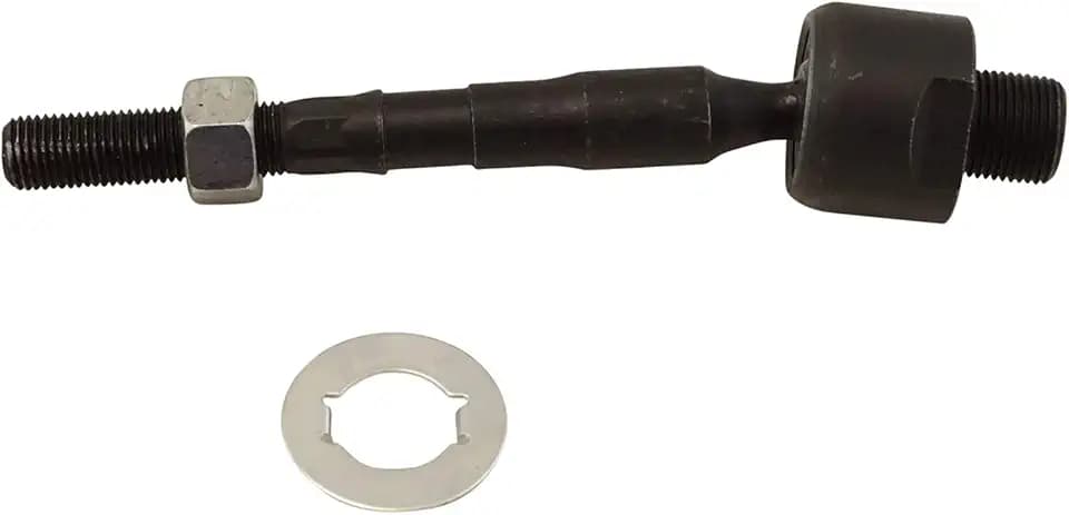 TRQ Front Left or Right Inner Tie Rod