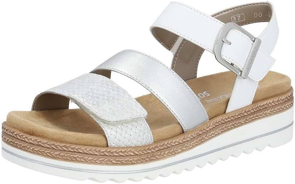 Remonte womens Jocelyn 55