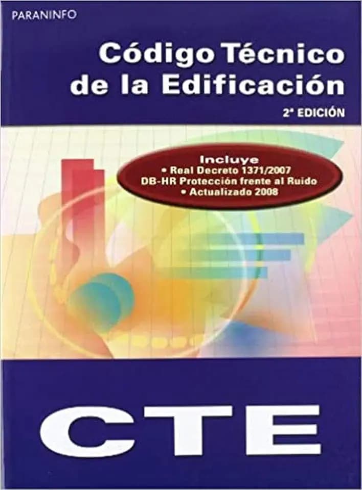 Código técnico de la edificación (Arquitectura)