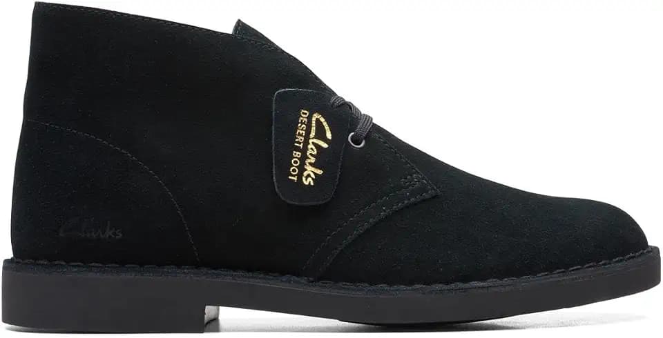 Clarks Desert Boot Evo Herren Wüstenstiefel