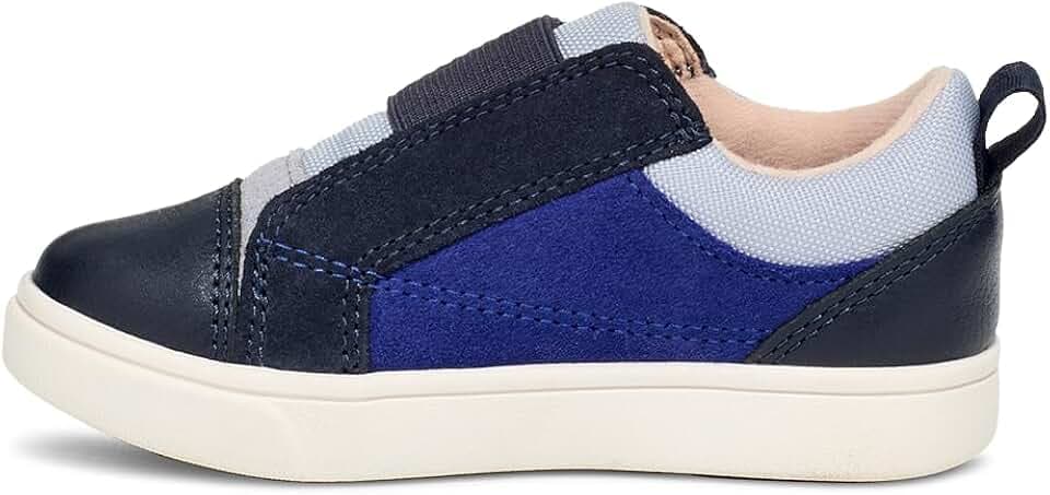 UGG Unisex Kinder Rennon Low Schuh