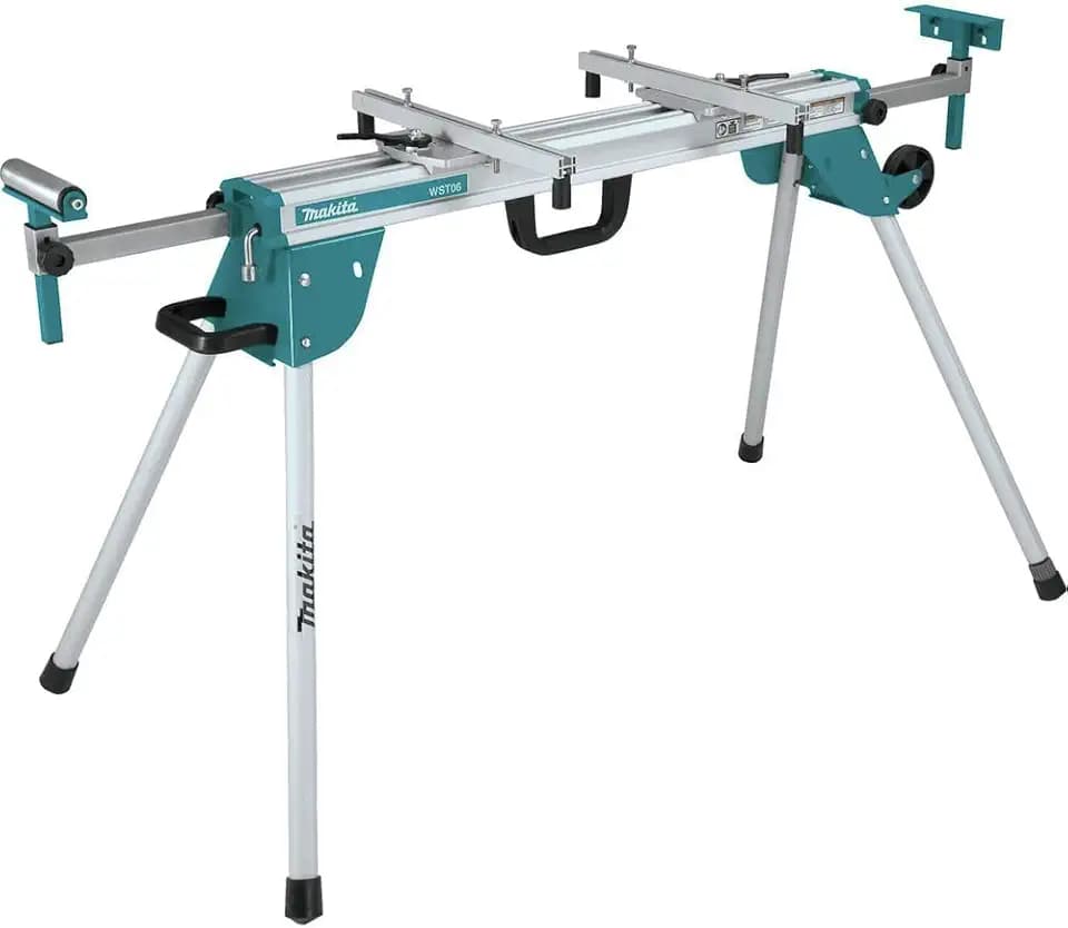 Makita WST06 Compact Folding Miter Saw Stand