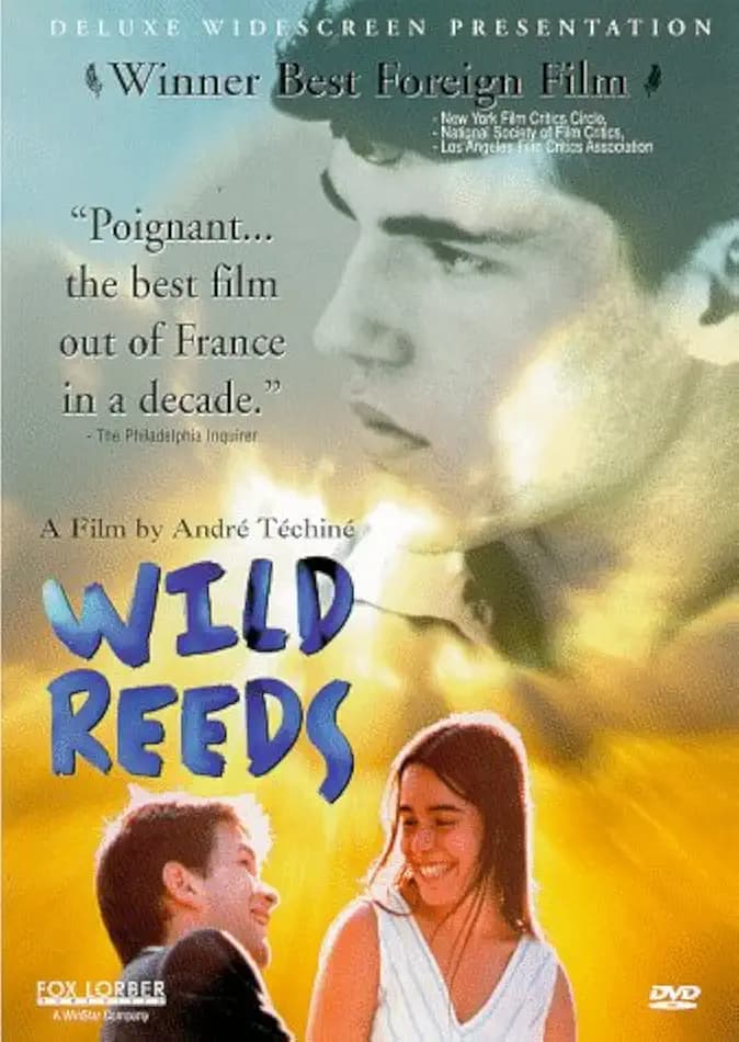 Wild Reeds