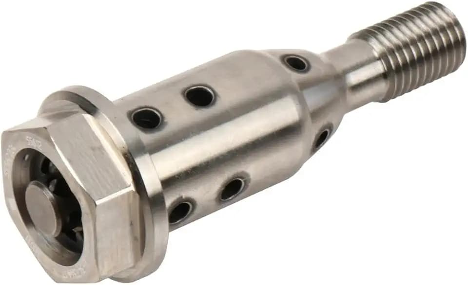 GM Genuine Parts 55562224 12x1.5x76 Camshaft Sprocket Bolt