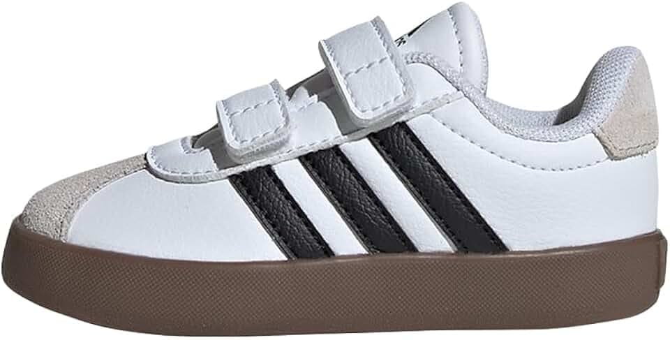 Adidas Unisex Kinder Vl Court 3.0 Shoes
